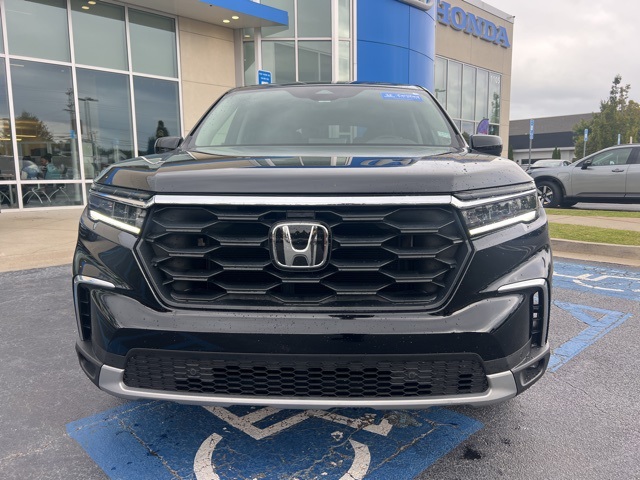 2024 Honda Pilot EX-L photo 3