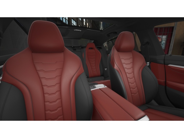 2026 Bmw 840i xDrive Gran Coupe photo 11