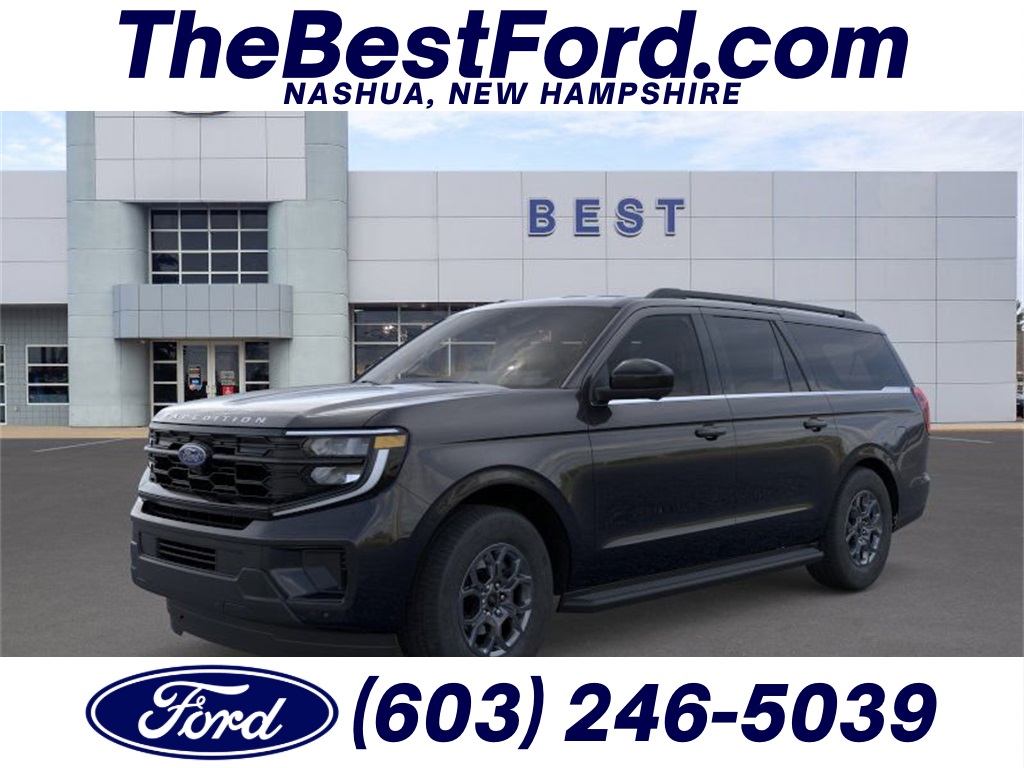 2025 Ford Expedition Active's photo