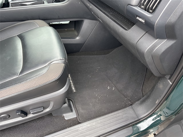 2023 Nissan Pathfinder SL photo 42
