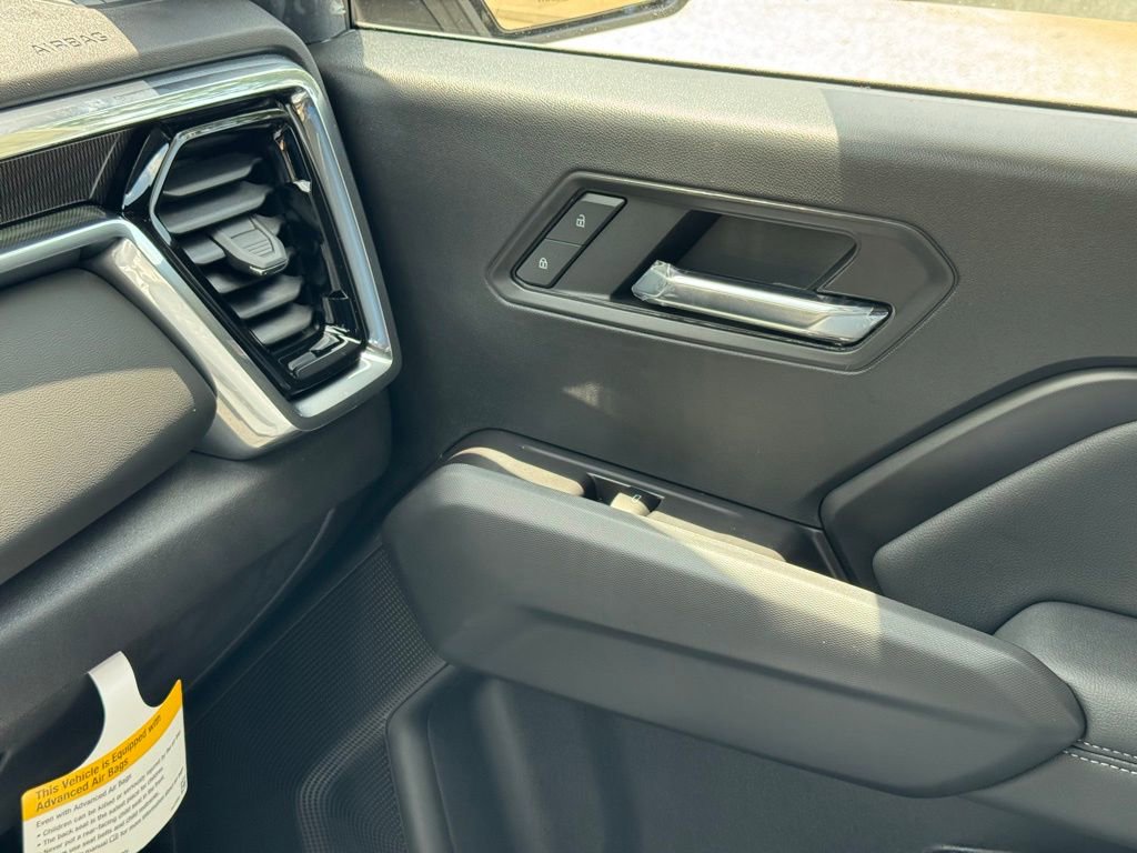 2026 Gmc Canyon Elevation photo 32