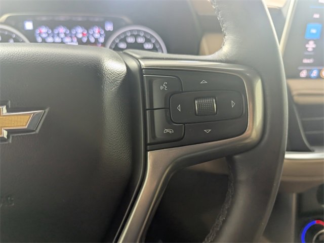2021 Chevrolet Tahoe Premier photo 24