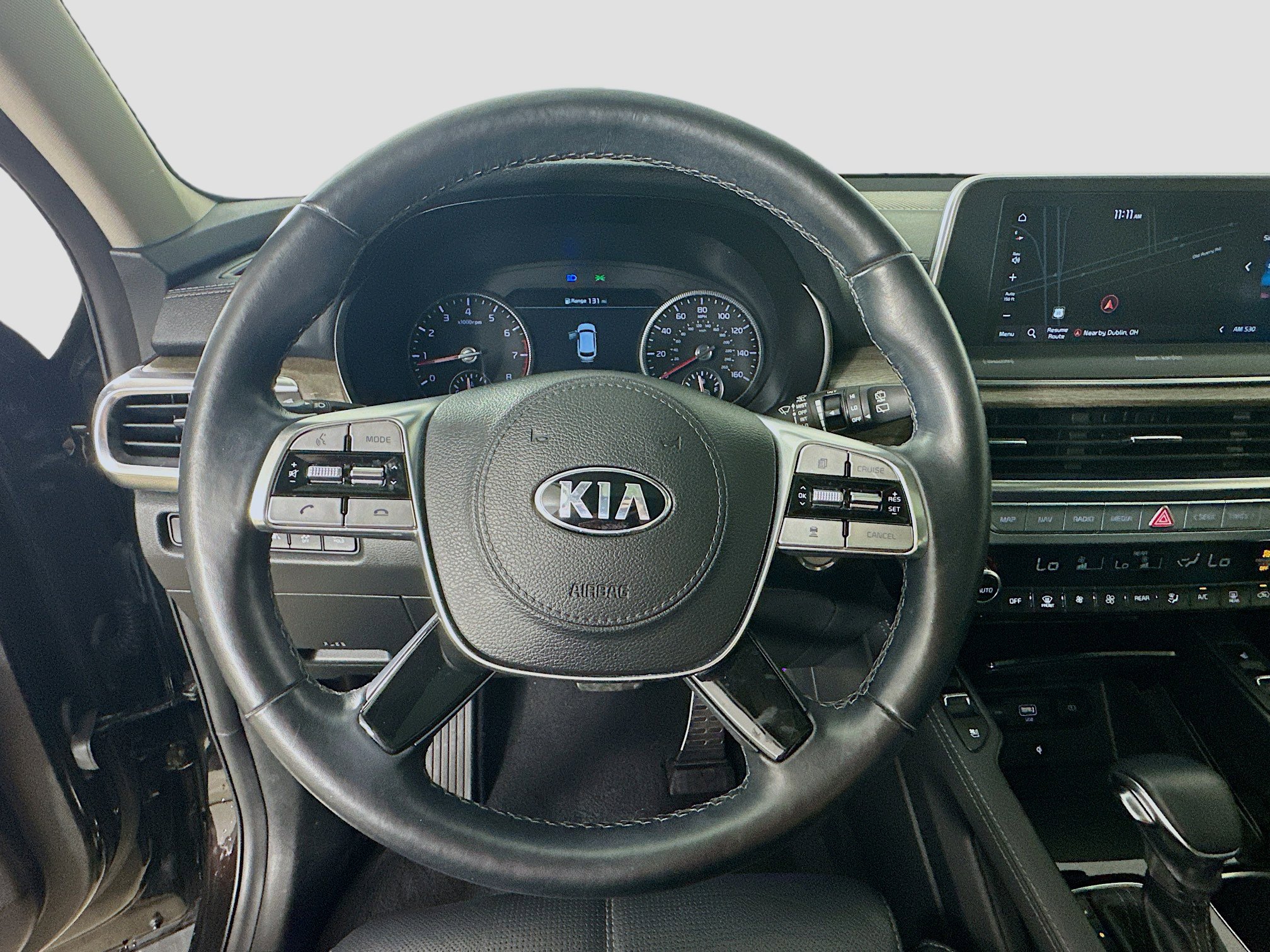 2021 Kia Telluride SX photo 4
