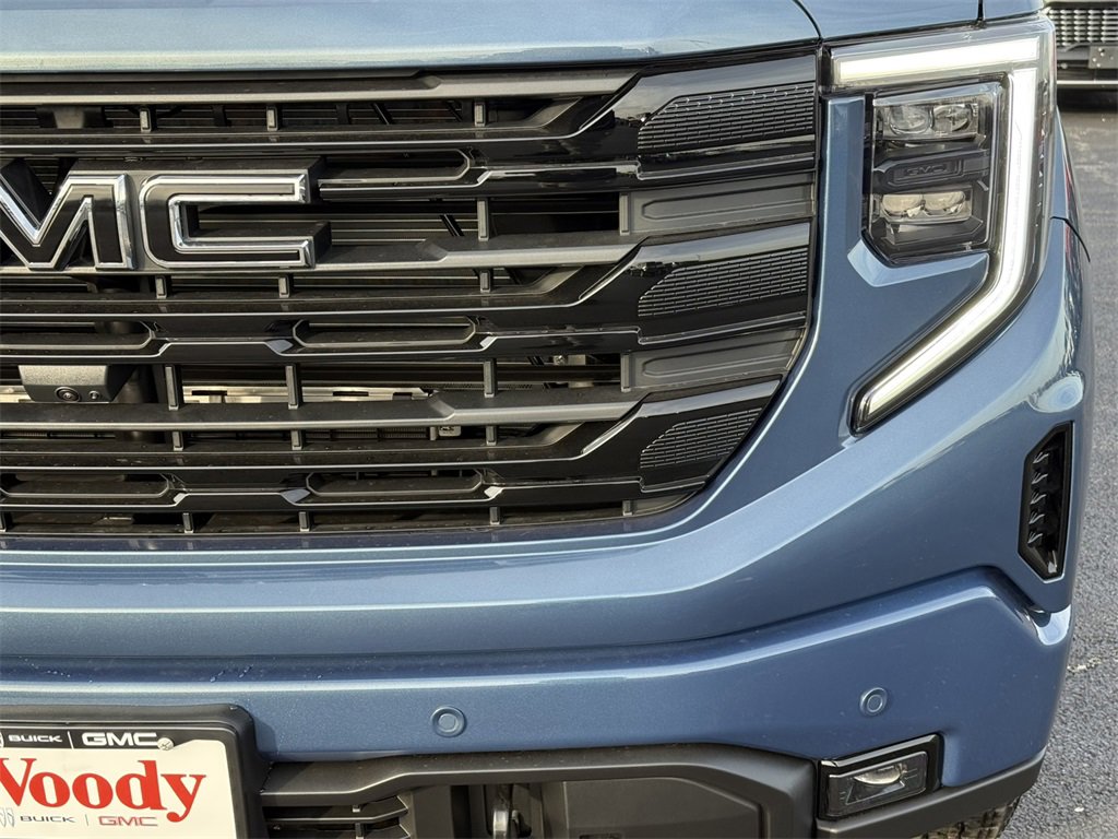 2026 GMC SIERRA - Image 9