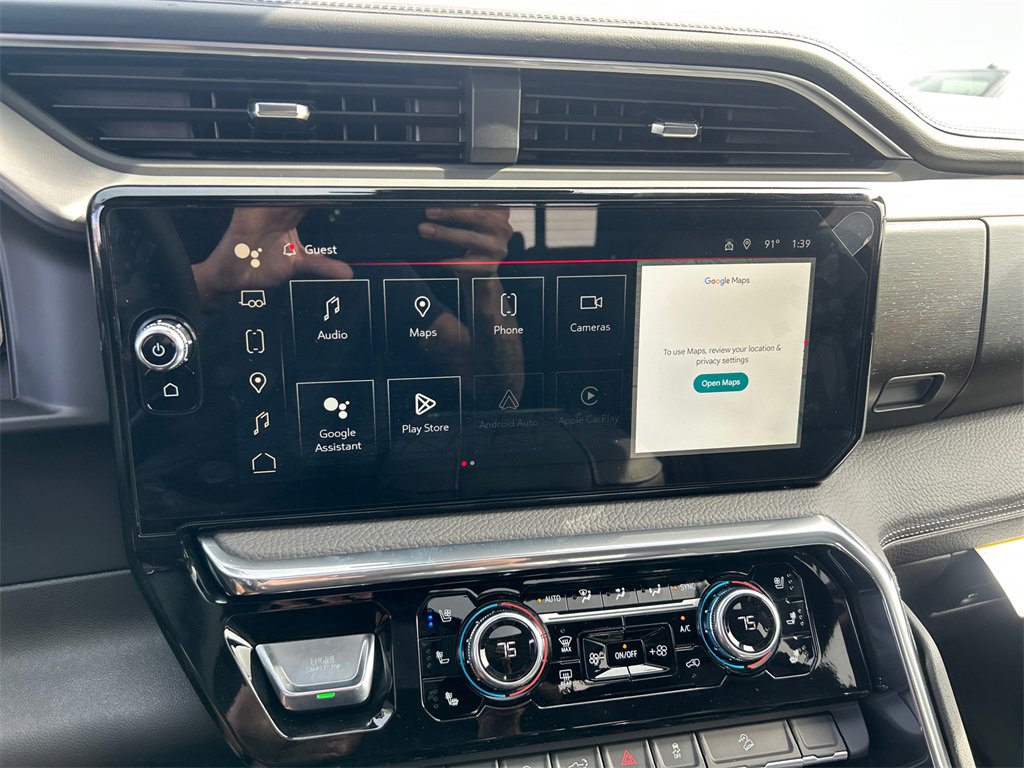 2026 Gmc Sierra Denali photo 23