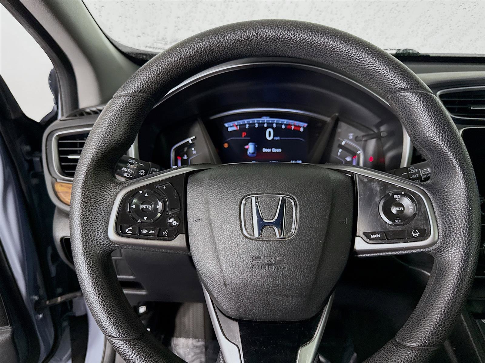 2021 Honda CR-V EX photo 12
