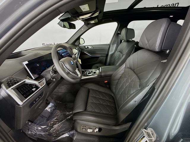2026 Bmw X5 xDrive50e photo 22