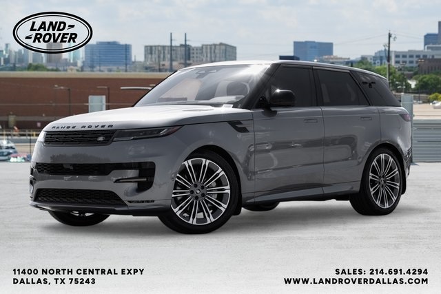 2025 Land Rover Range Rover Sport Dynamic SE's photo