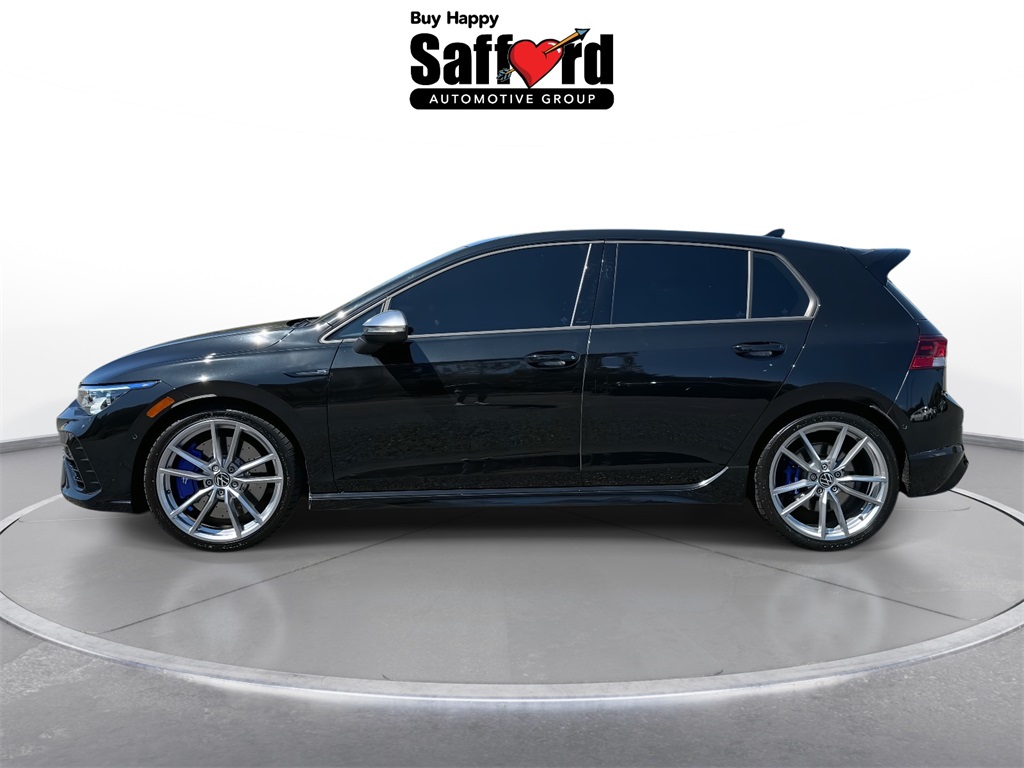 2024 Volkswagen Golf R photo 4
