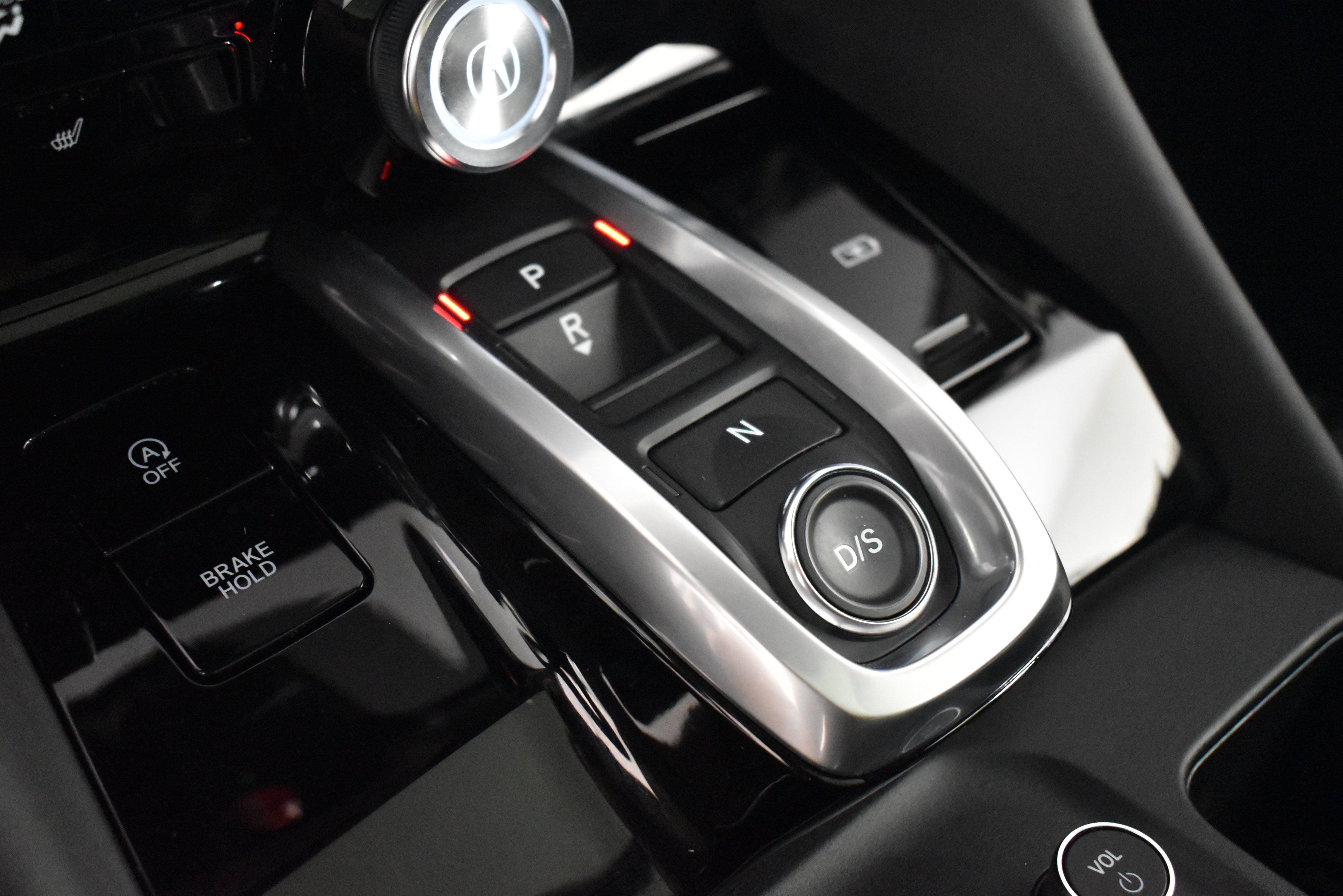 2024 Acura MDX SH-AWD Technology photo 3