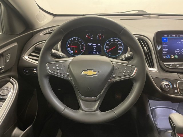 2024 Chevrolet Malibu RS photo 3