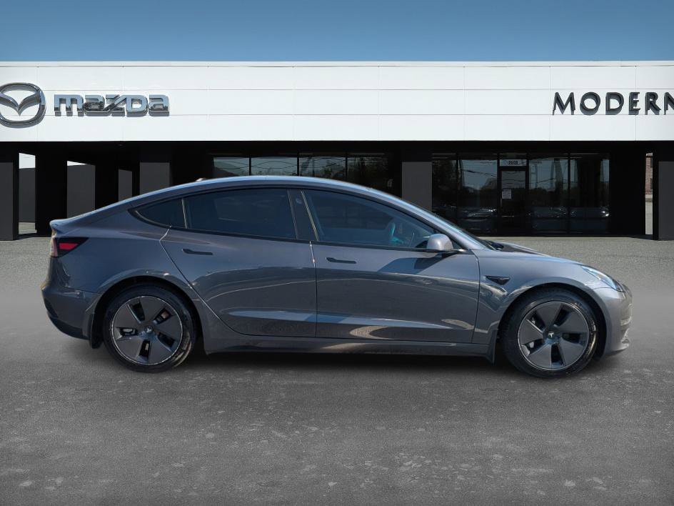 2023 Tesla Model 3 photo 4