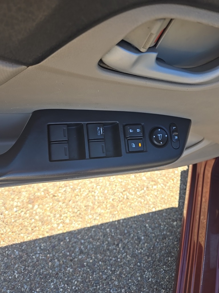 2012 Honda Civic LX photo 10