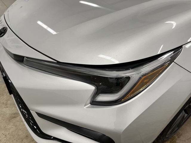 2024 Toyota Corolla SE photo 8