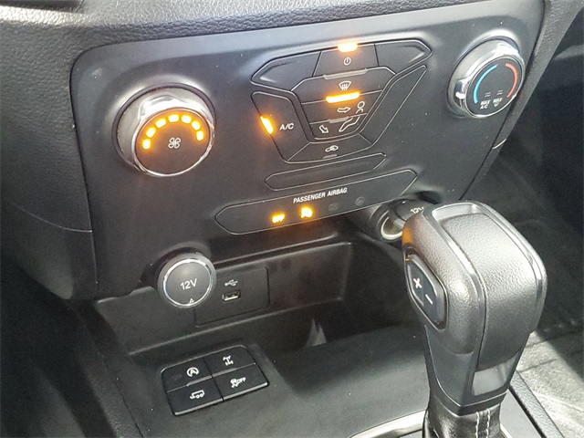 2021 Ford Ranger XL photo 18