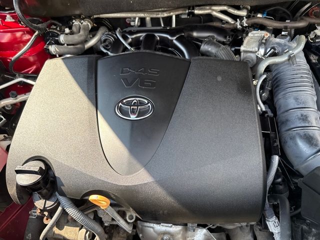 2021 Toyota Highlander XLE photo 39