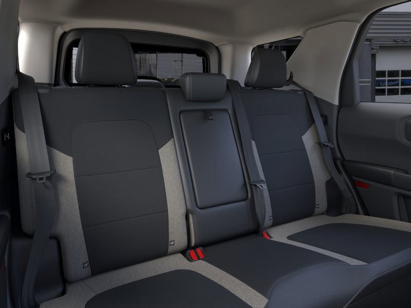 2026 FORD BRONCO SPORT - Image 10