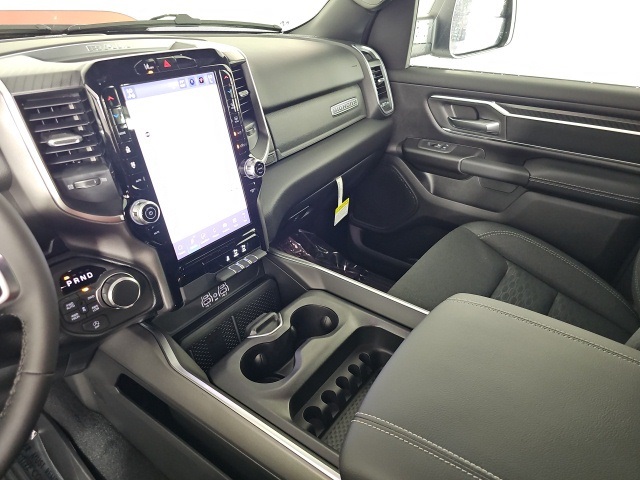 2026 Ram 1500 Big Horn Lone Star photo 19