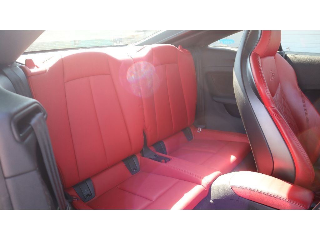 2017 Audi TTS photo 20
