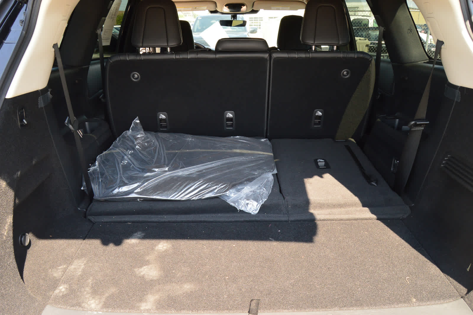 2025 Infiniti QX60 Pure photo 24
