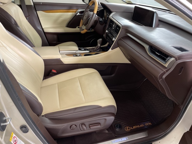 2018 Lexus RX 350 photo 38