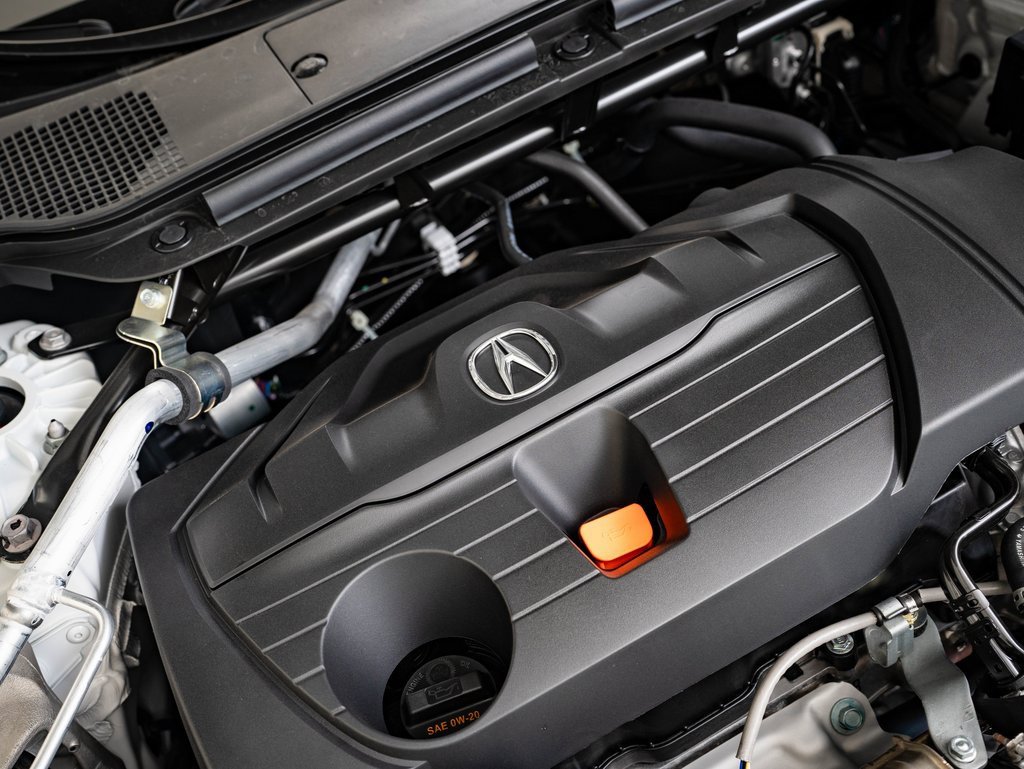 2025 Acura TLX SH-AWD A-Spec photo 34