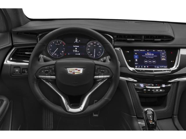 2021 Cadillac XT6 Sport photo 10