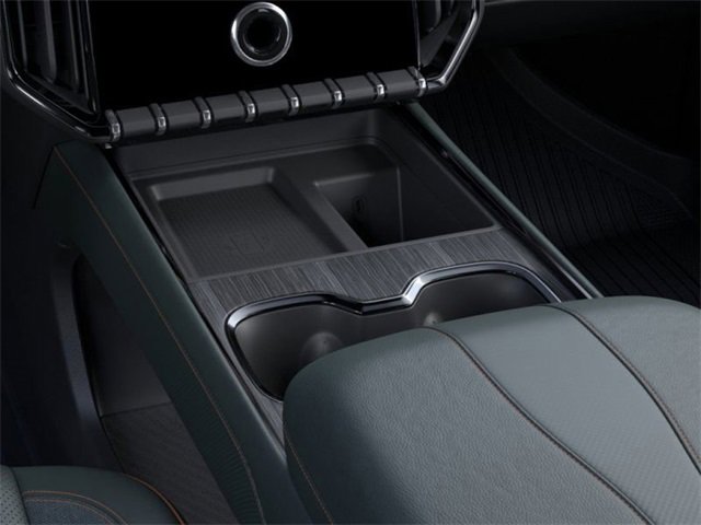 2026 Gmc Acadia AT4 photo 18