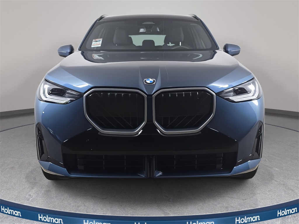 2026 Bmw X3 photo 2