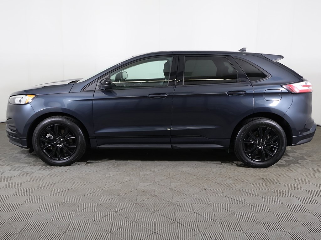2022 Ford Edge SE photo 14