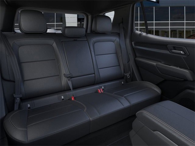 2026 Gmc Terrain Elevation photo 13