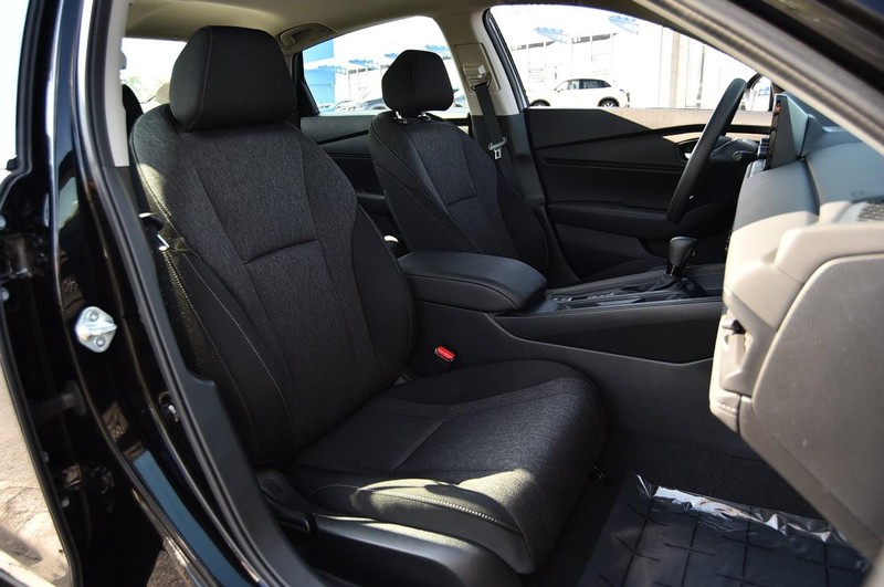 2024 Honda Accord 1.5T EX photo 17