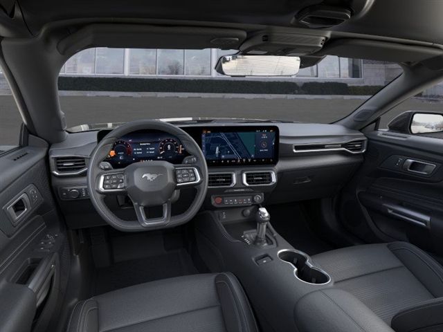 2026 FORD MUSTANG - Image 31