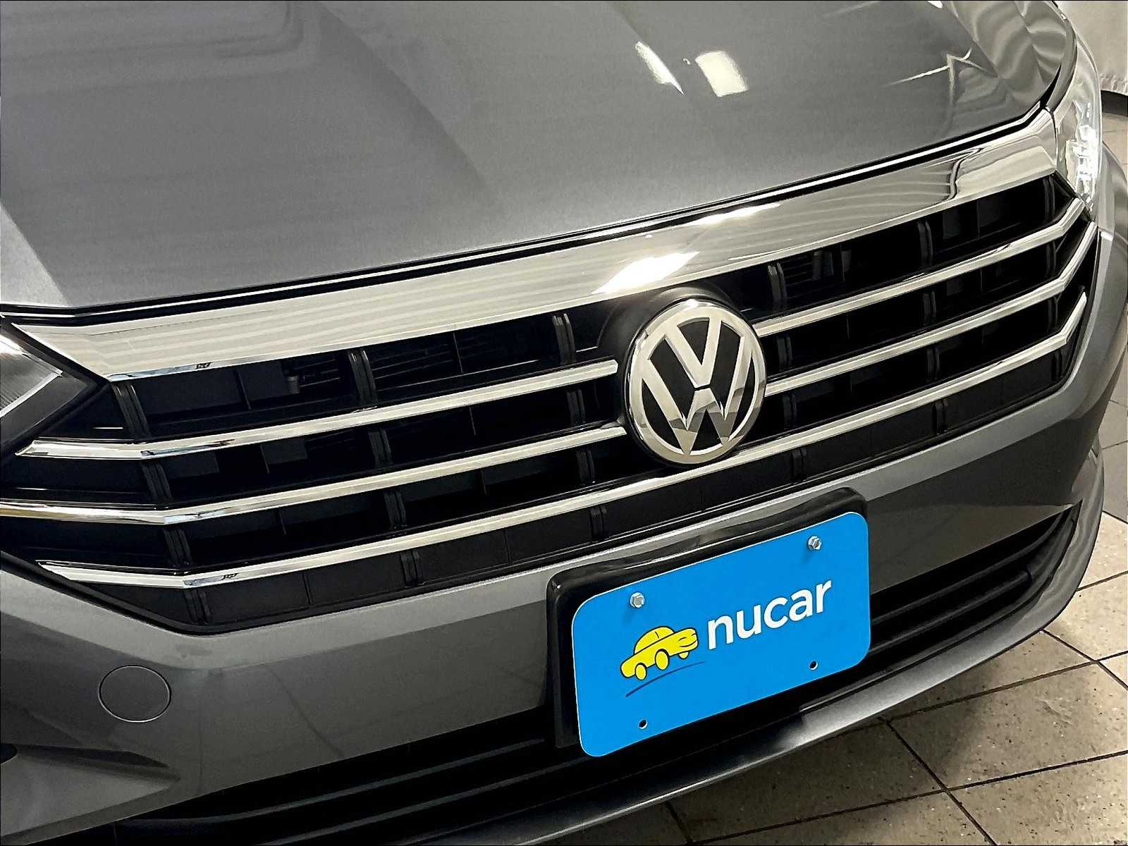 2019 Volkswagen Jetta SE photo 30
