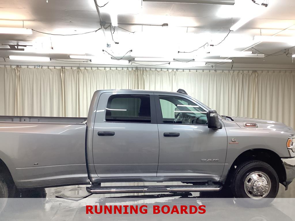 2024 Ram 3500 Big Horn photo 4