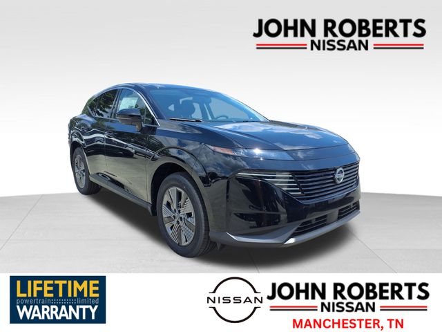 2025 Nissan Murano SL's photo