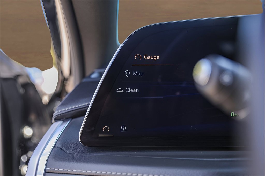 2025 Cadillac XT4 Premium Luxury photo 15