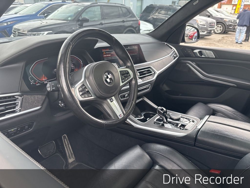 2022 Bmw X7 xDrive40i photo 23