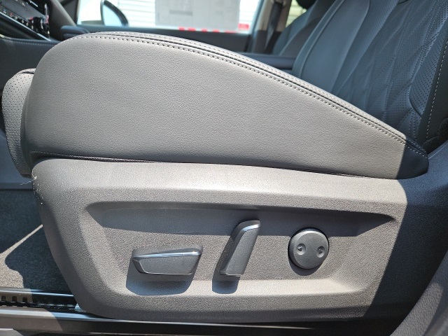 2025 Nissan Rogue Platinum photo 23
