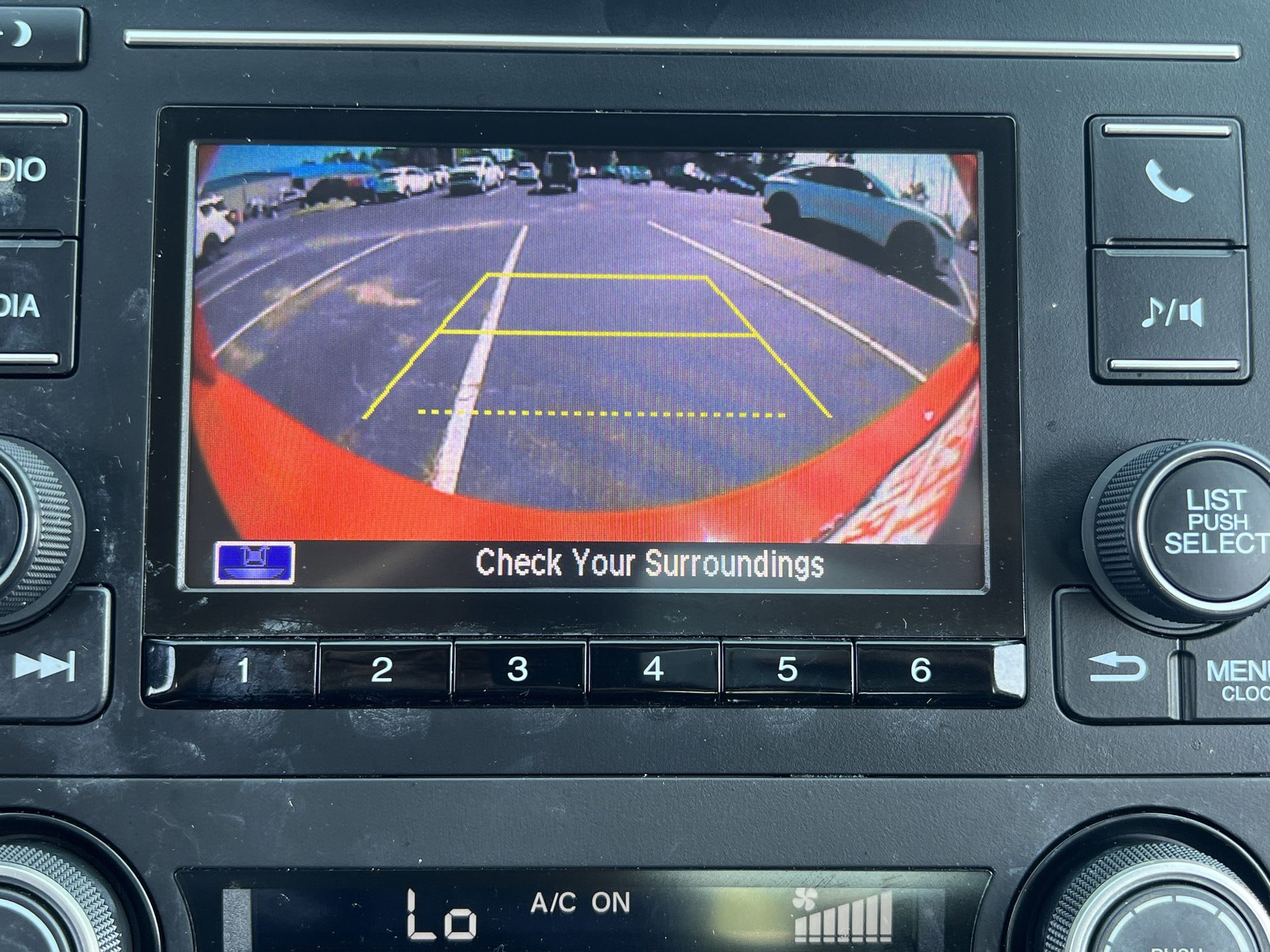 2019 Honda Civic LX photo 3