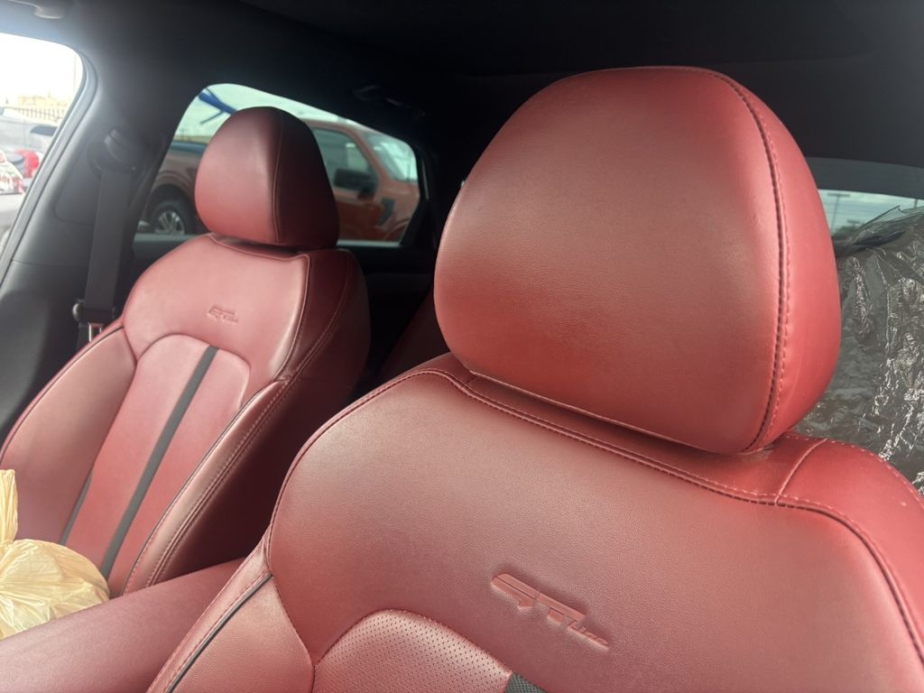 2024 Kia K5 GT-Line photo 4