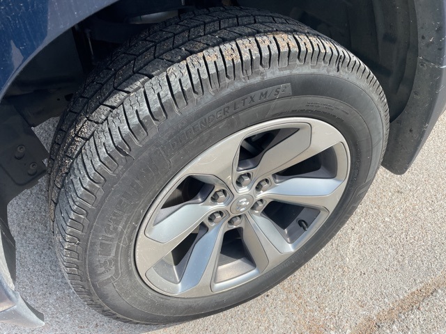 2020 Ram 1500 Limited photo 2