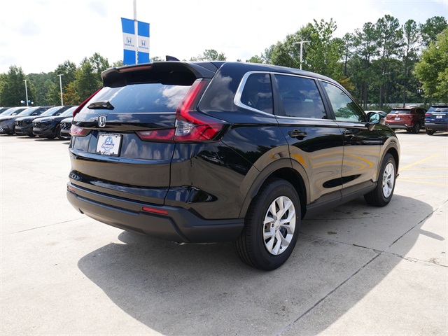 2026 Honda CR-V LX photo 2