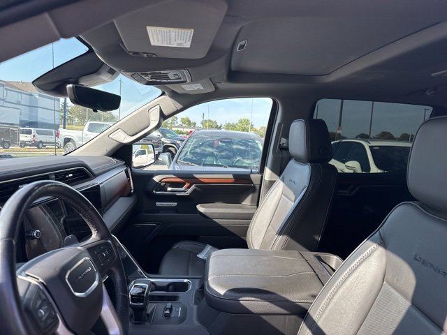 2023 Gmc Sierra 1500 Denali photo 12