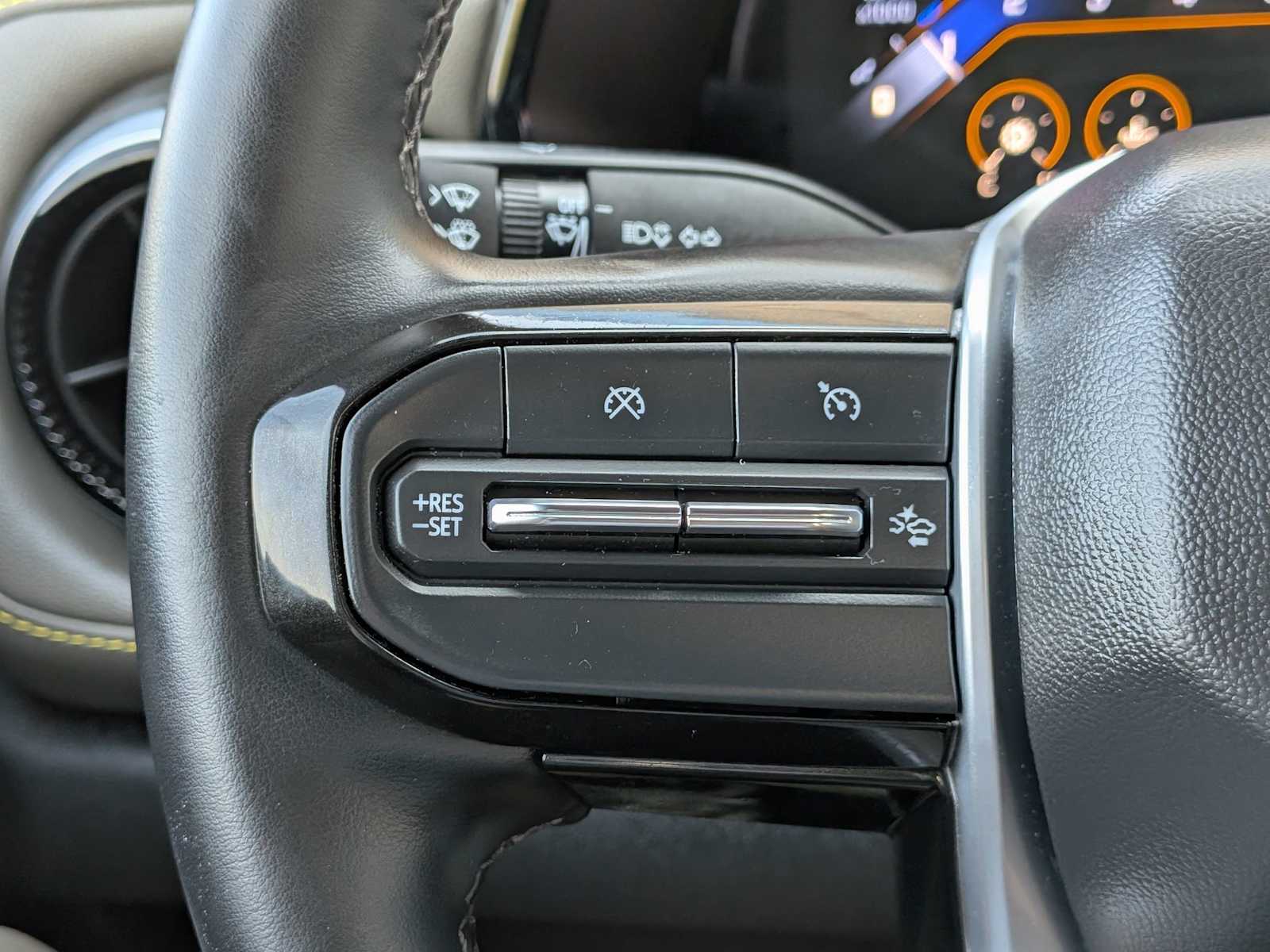 2024 Chevrolet Colorado ZR2 photo 20