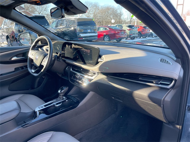 2024 BUICK ENVISTA - Image 20