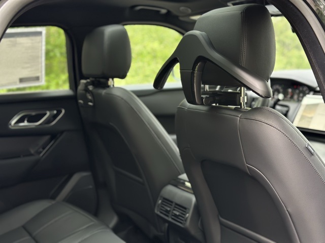 2026 Land Rover Range Rover Velar S photo 23