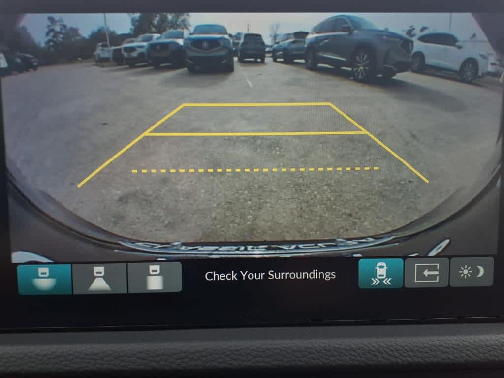 2025 Acura Integra A-Spec Technology photo 4