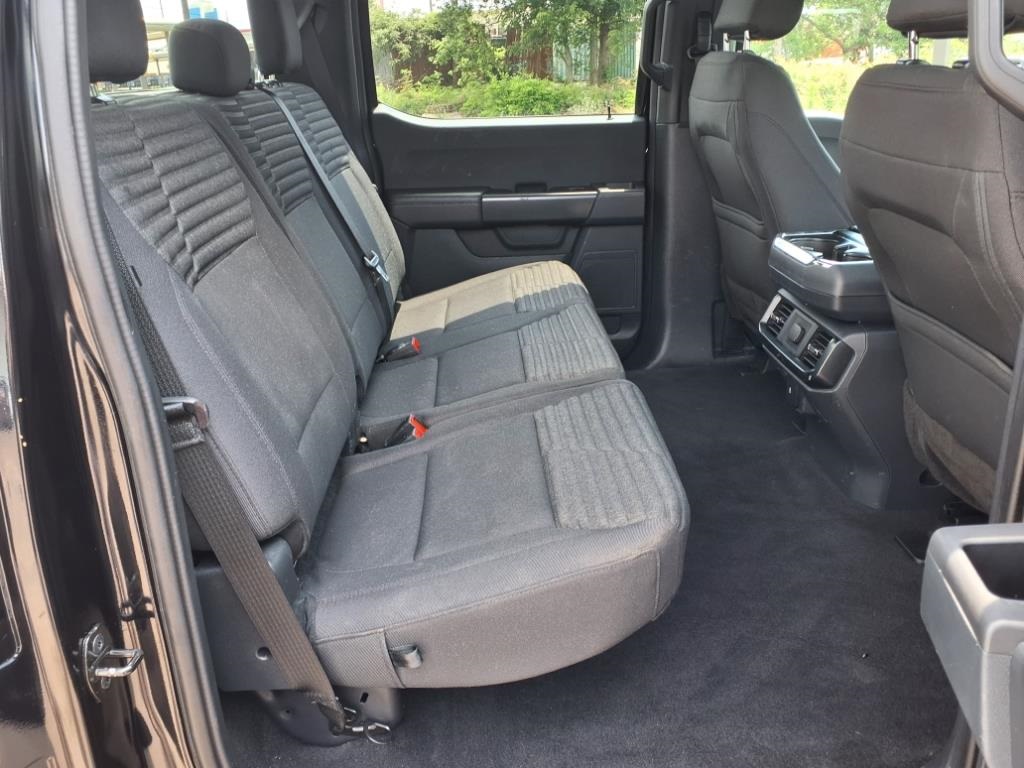 2023 Ford F-150 XL photo 12
