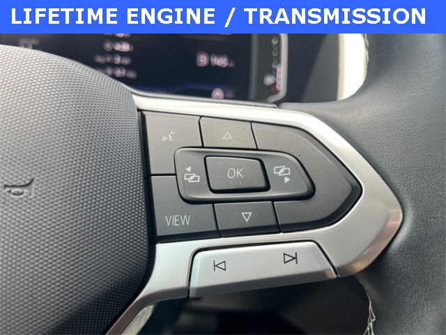 2022 Volkswagen Atlas V6 SE Technology photo 26